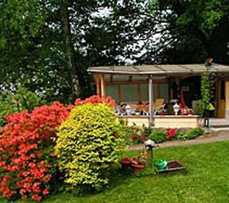 Haus Gruellich Hotel Rathmannsdorf Exterior foto
